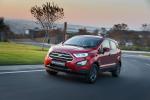 Ford EcoSport Ambiente 2018 года (ZA)